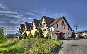Motel U Krbu